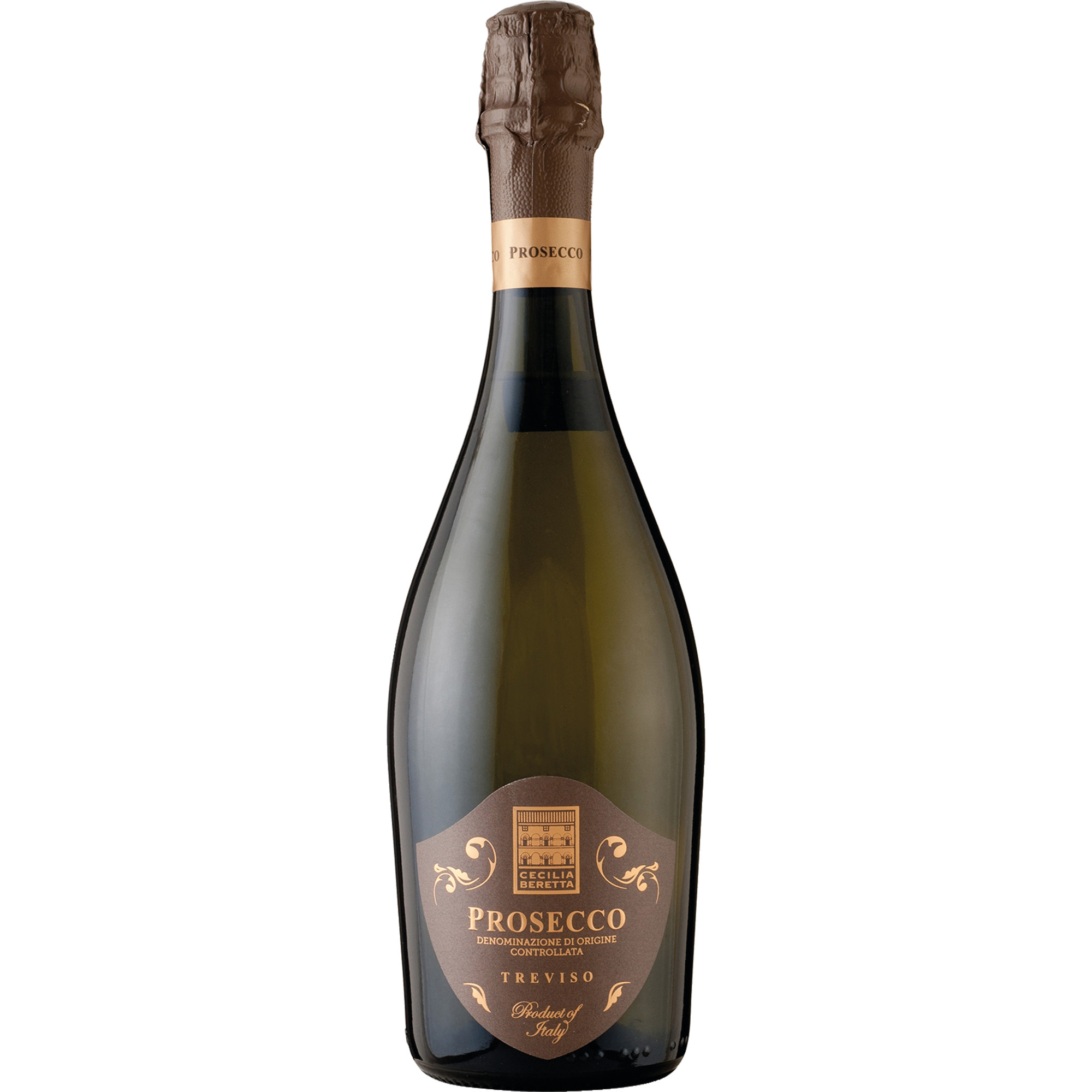 WirWinzer Select Cecilia Beretta Prosecco Spumante extra trocken