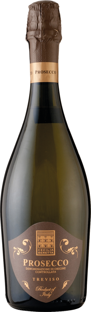 WirWinzer Select Cecilia Beretta Prosecco Spumante extra trocken