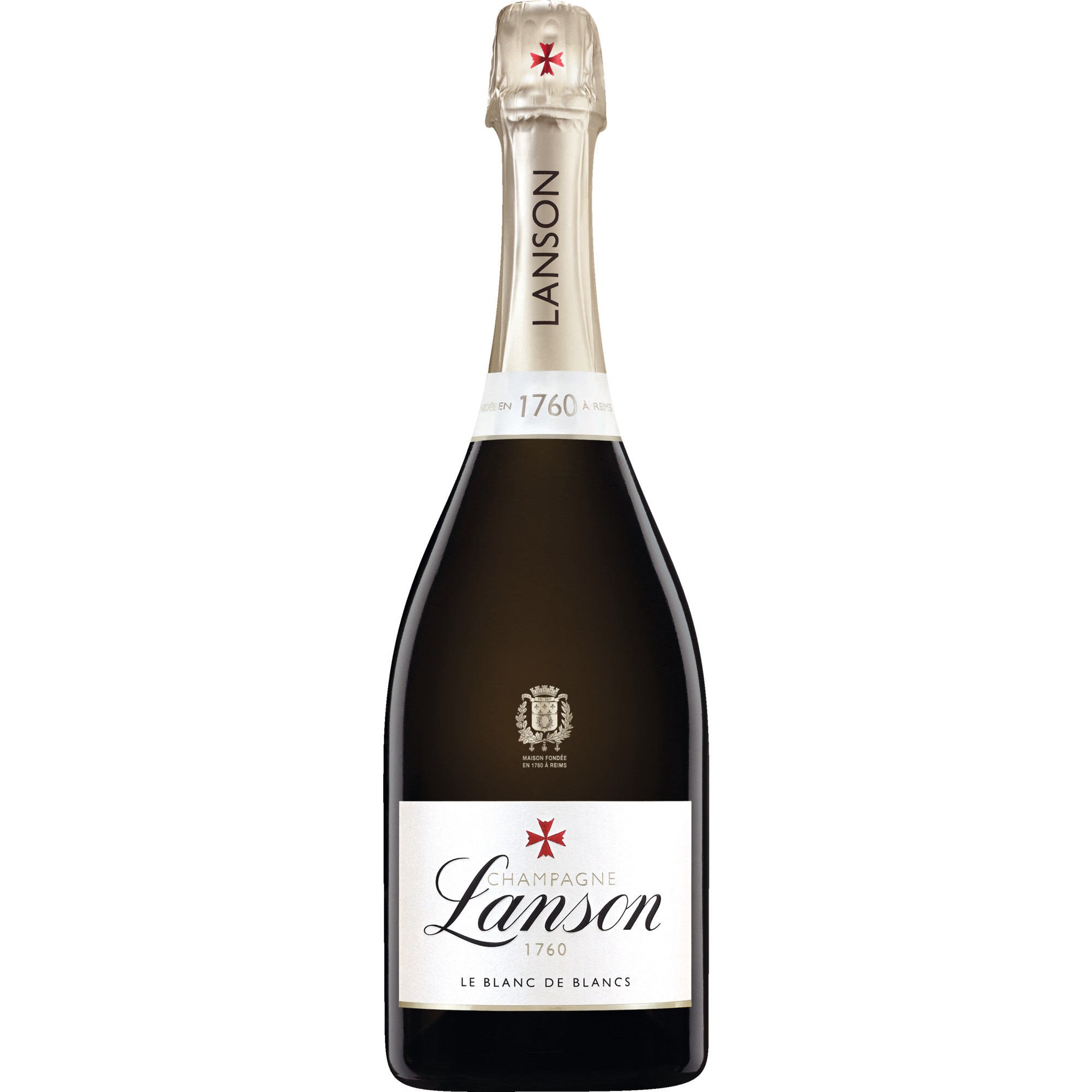 WirWinzer Select Champagne Lanson Le Blanc de Blancs brut