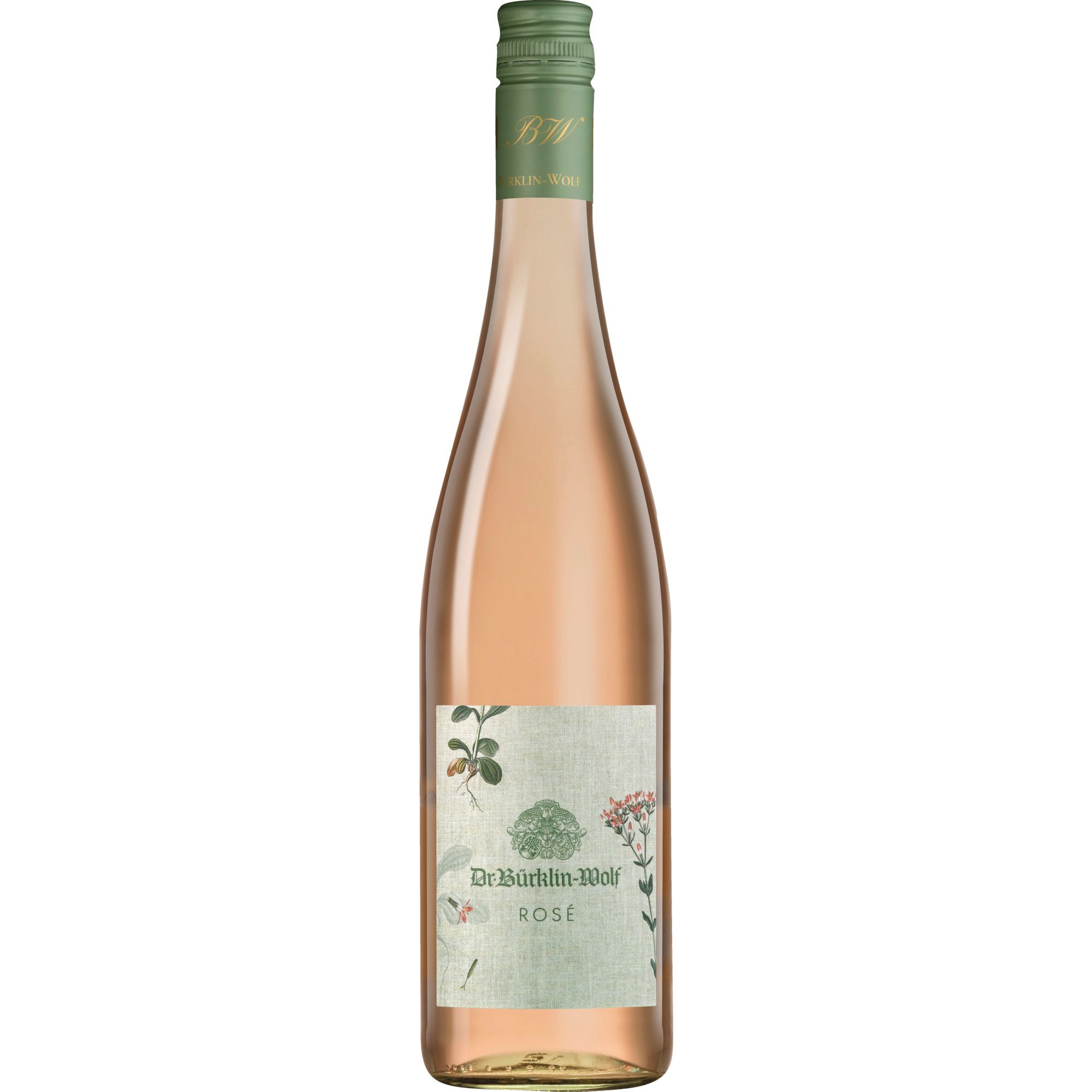 WirWinzer Select 2023 Dr. Bürklin-Wolf Cuvée Rosé trocken