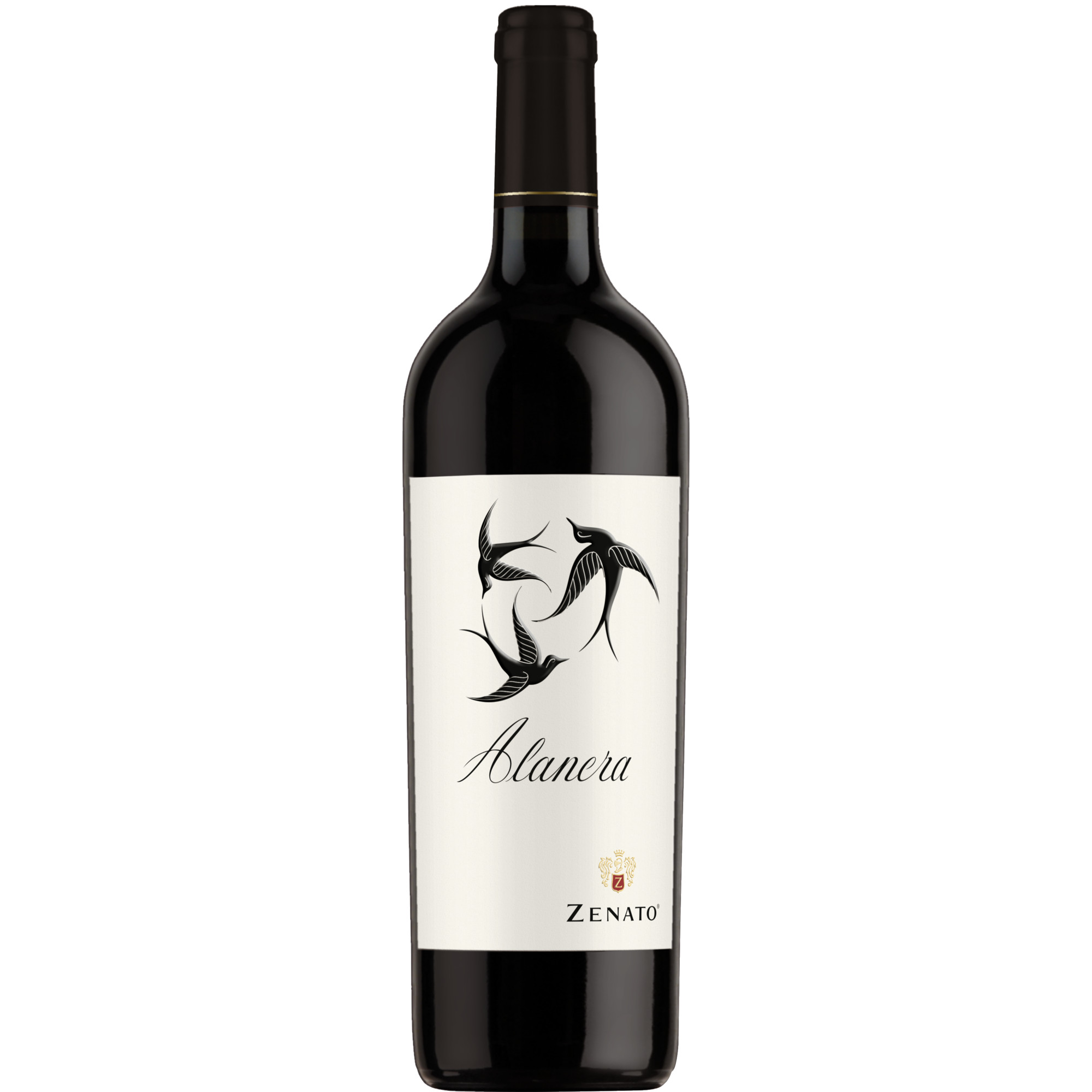 WirWinzer Select 2021 Zenato Alanera Appassimento trocken