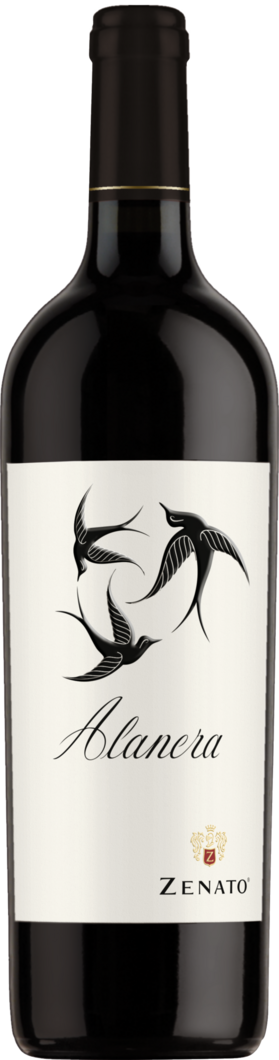 WirWinzer Select 2021 Zenato Alanera Appassimento trocken