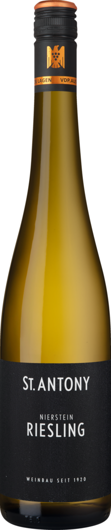 WirWinzer Select 2024 Nierstein Riesling trocken