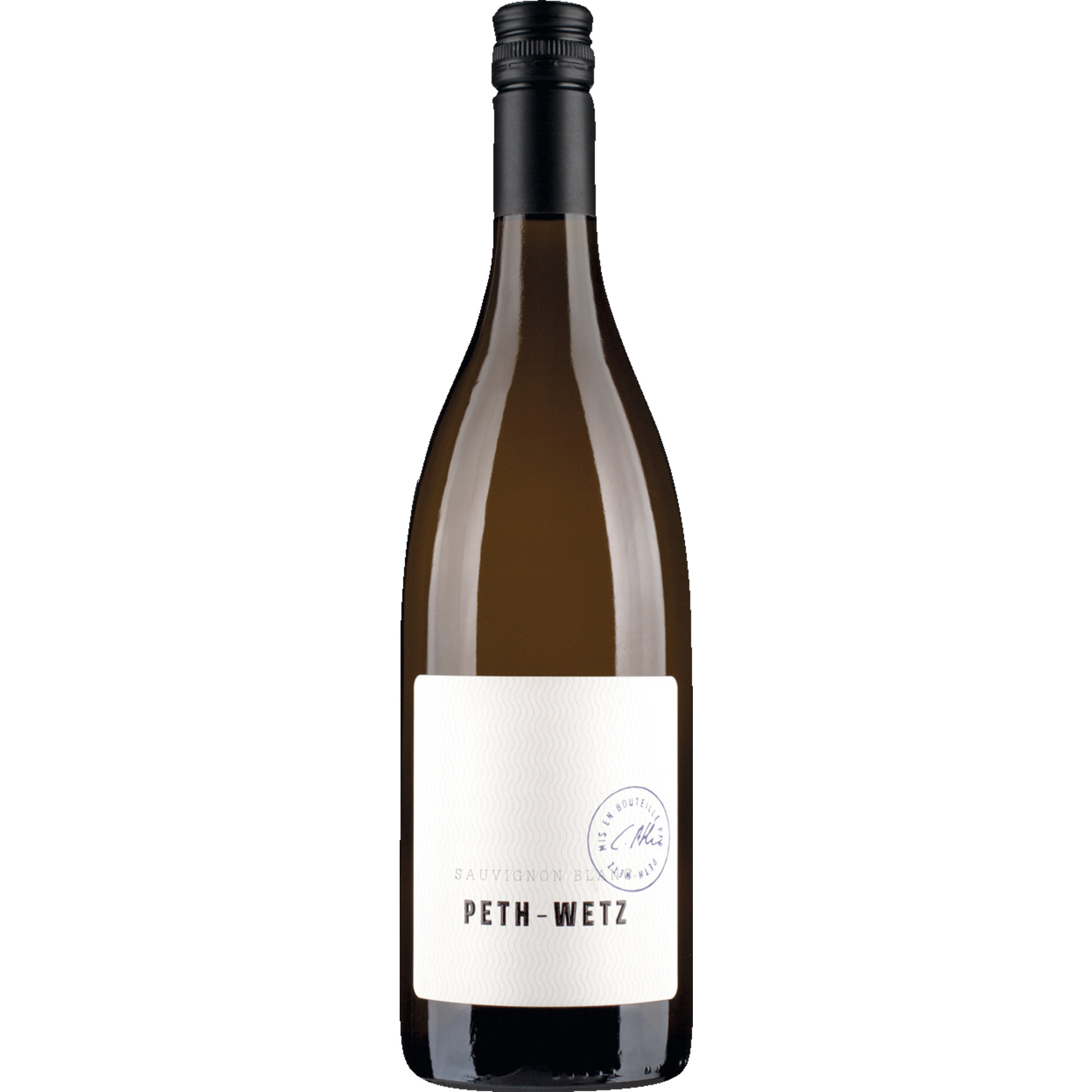 WirWinzer Select 2024 Peth-Wetz Sauvignon Blanc trocken