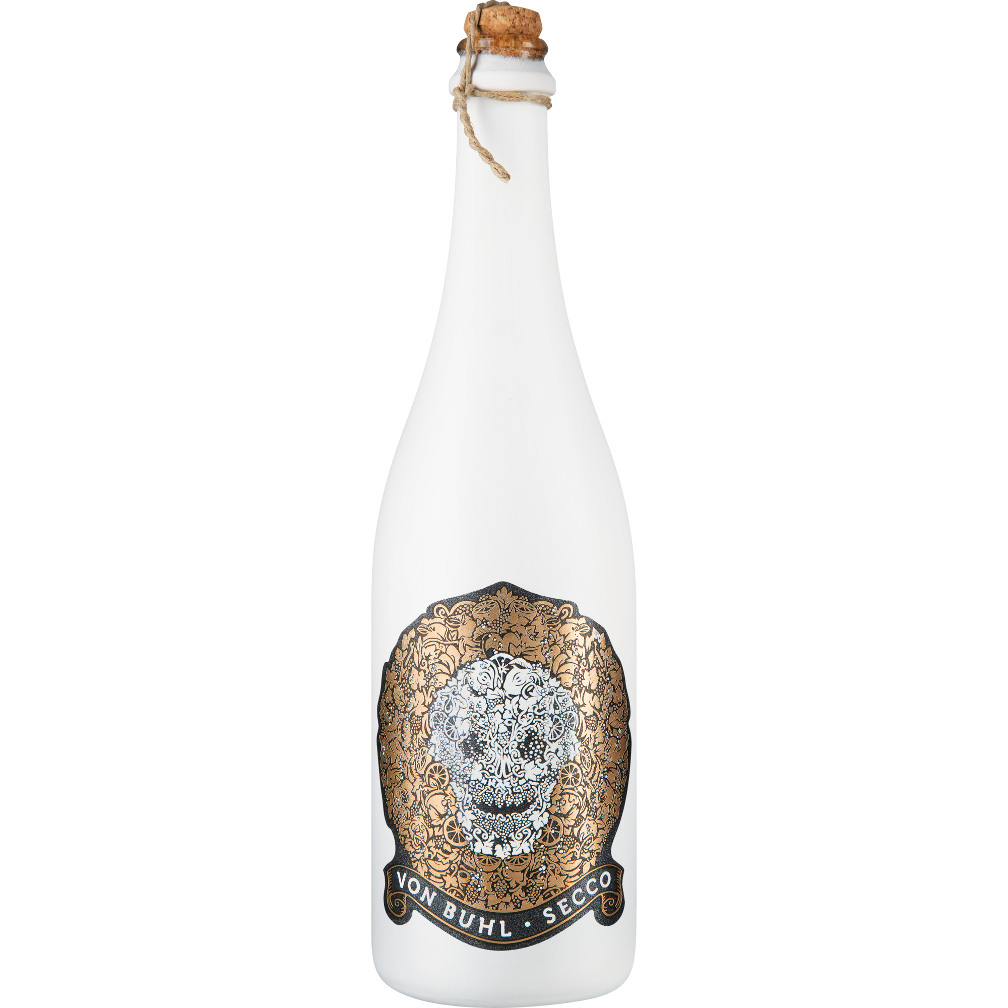 WirWinzer Select Von Buhl Secco trocken