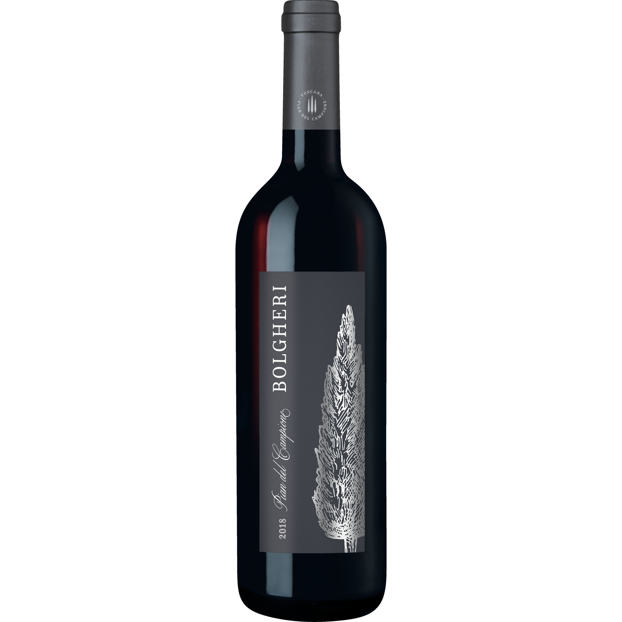 WirWinzer Select 2019 Pian del Campione trocken