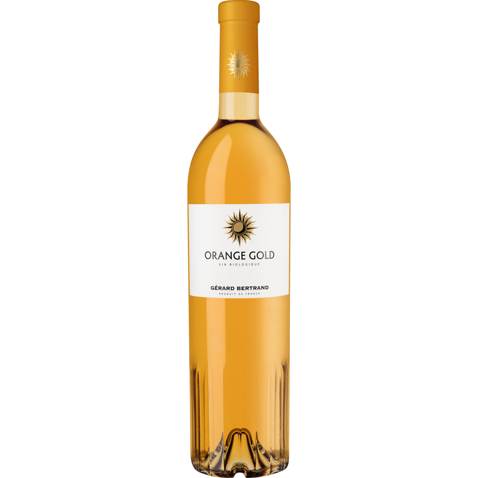 WirWinzer Select 2022 Orange Gold trocken