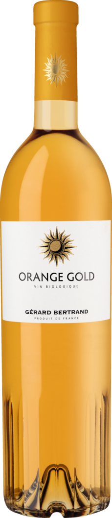 WirWinzer Select 2023 Orange Gold trocken