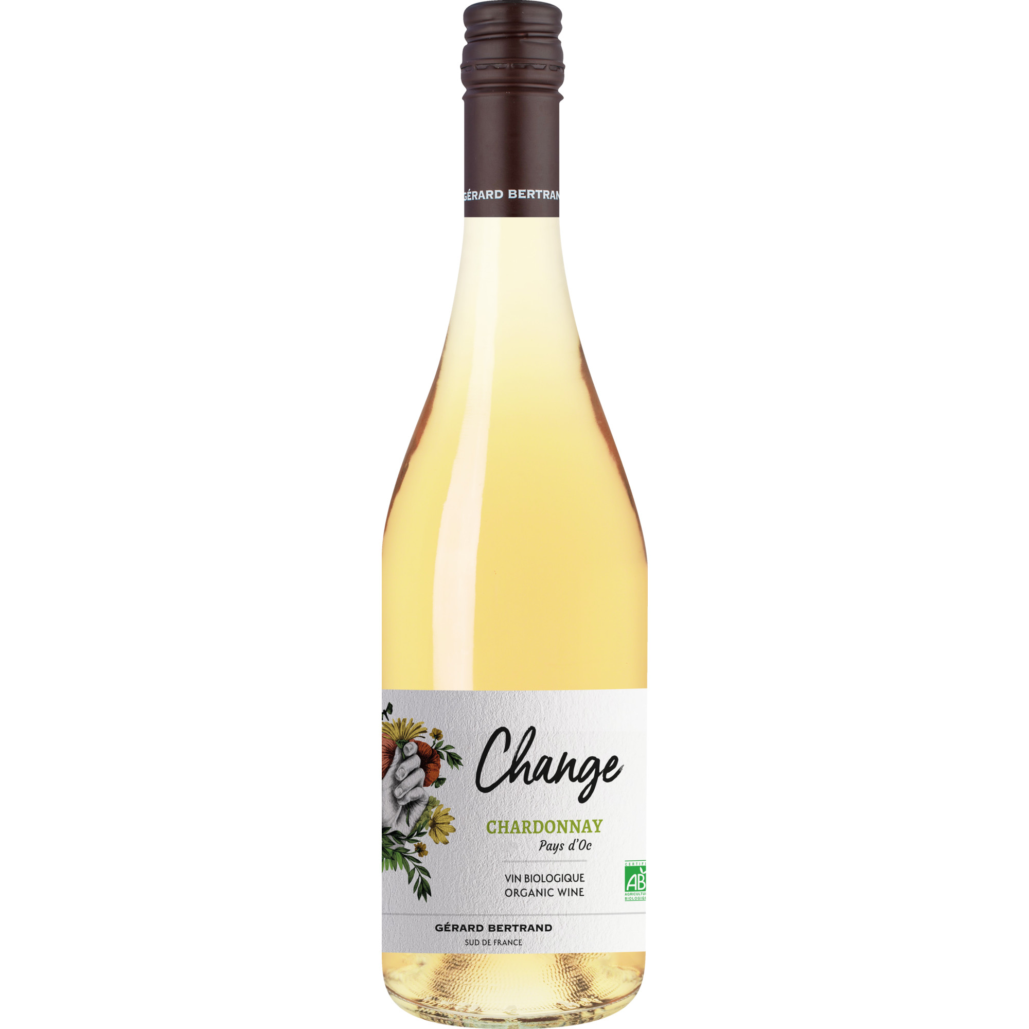 WirWinzer Select 2024 Change Chardonnay trocken