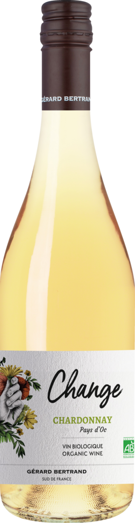WirWinzer Select 2024 Change Chardonnay trocken