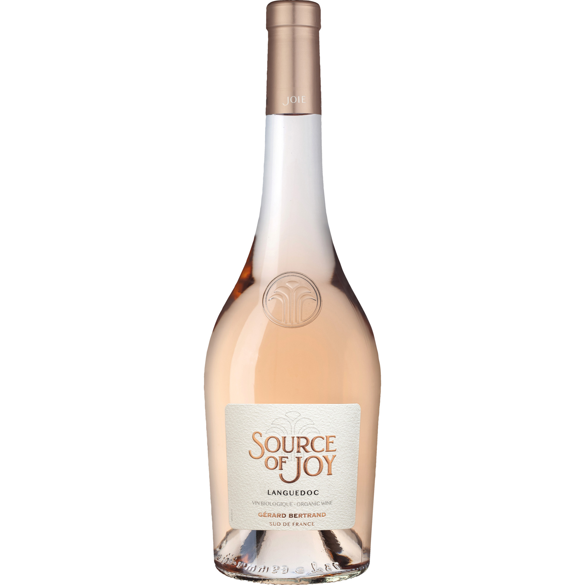 WirWinzer Select 2023 Source of Joy Rosé trocken