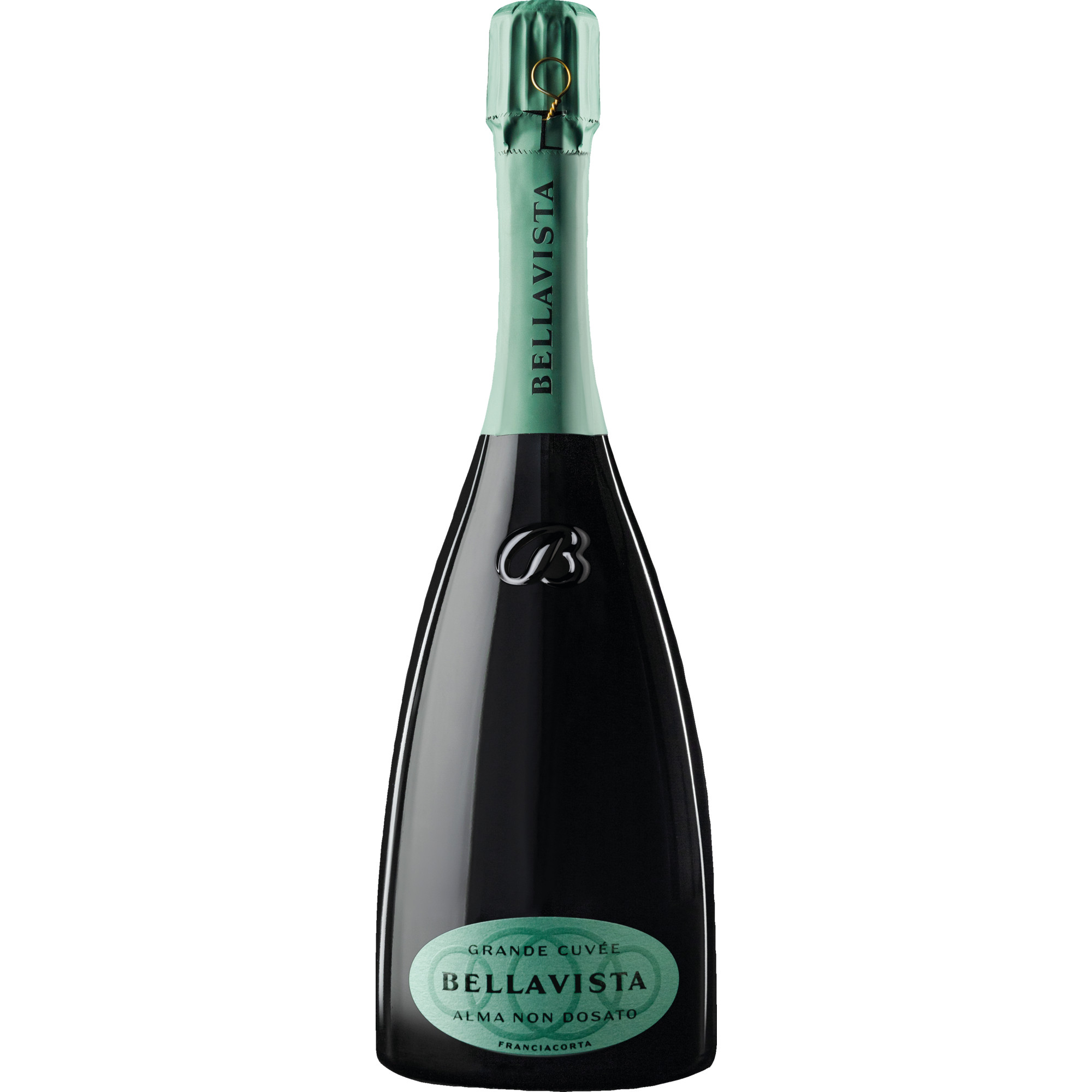 WirWinzer Select Bellavista Grande Cuvée Alma Brut non Dosato brut