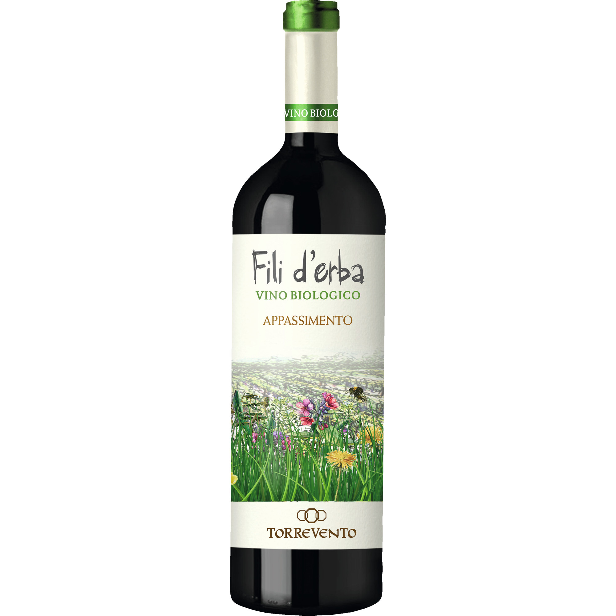 WirWinzer Select 2024 Fili d Erba Appassimento' halbtrocken