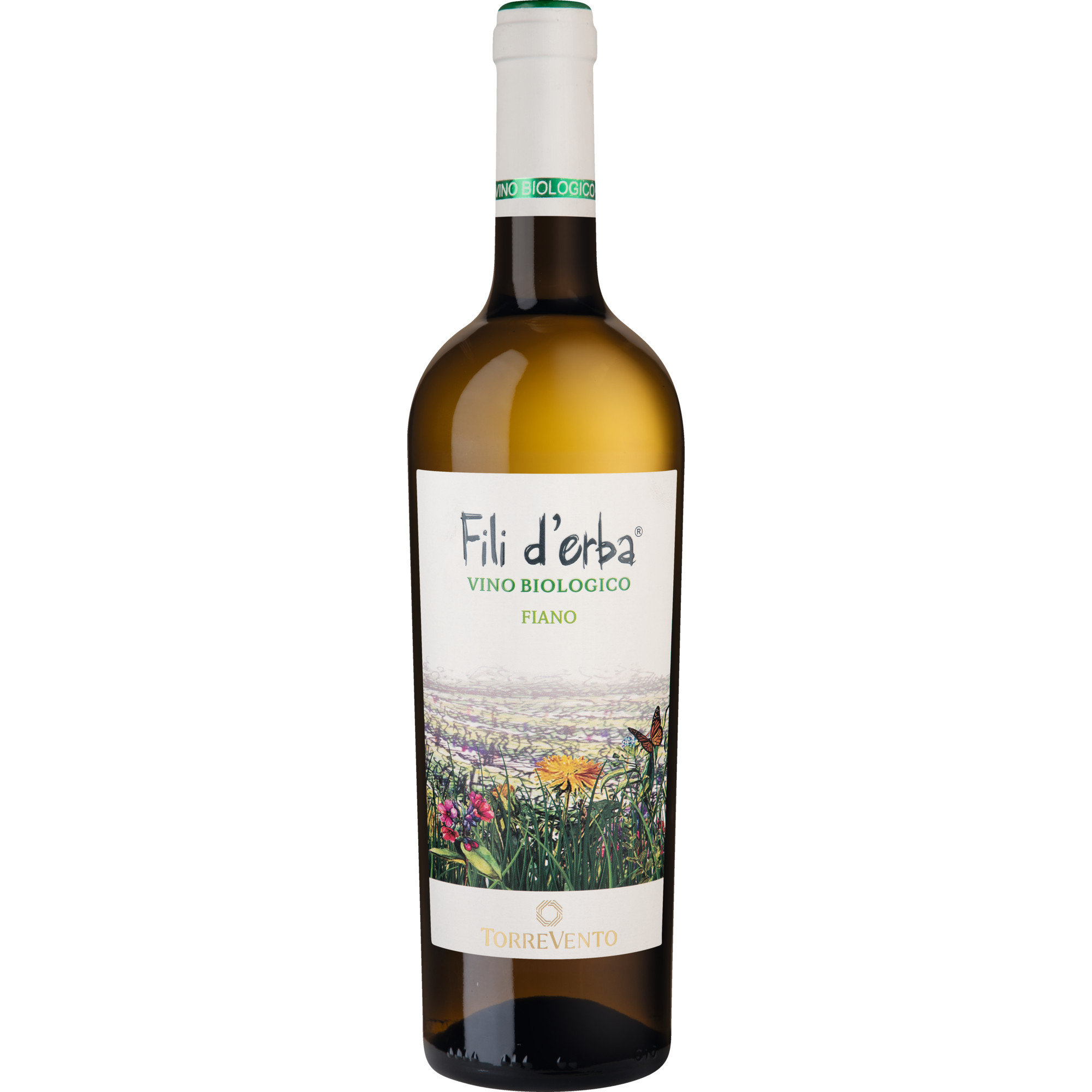 WirWinzer Select 2024 Fili d Erba Fiano' trocken