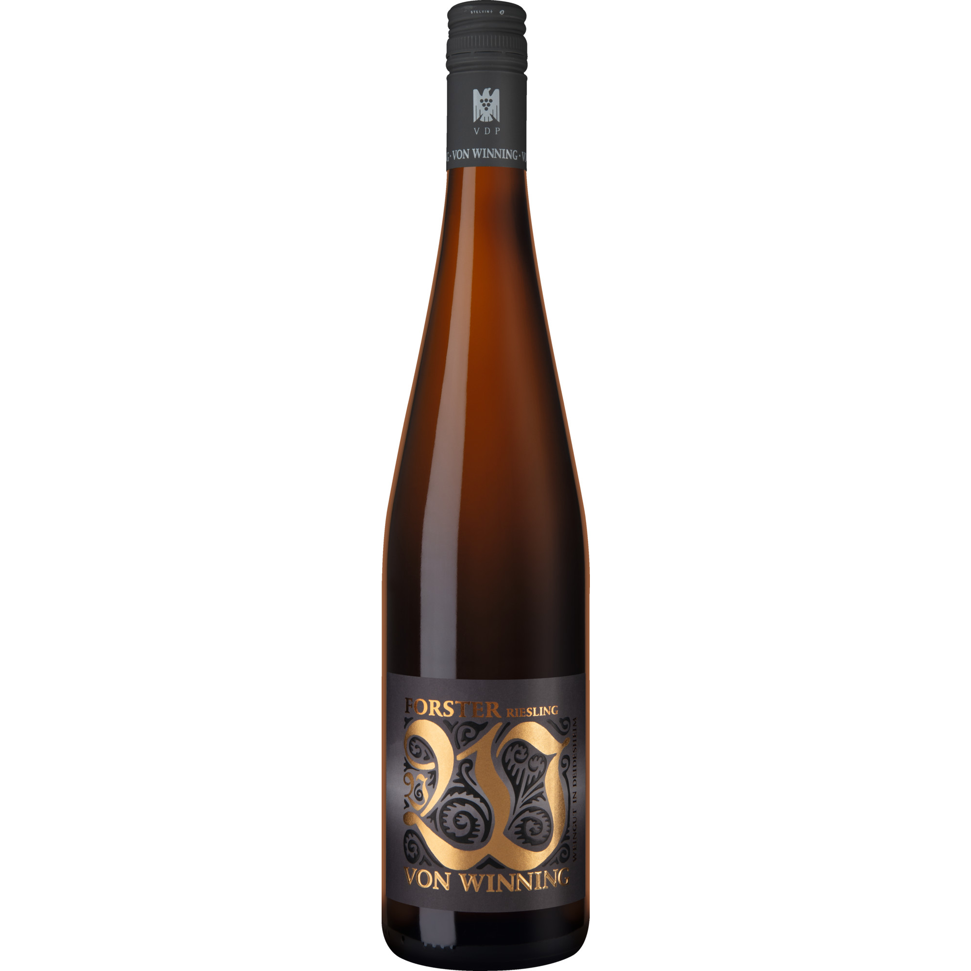 WirWinzer Select 2024 Forster Riesling trocken