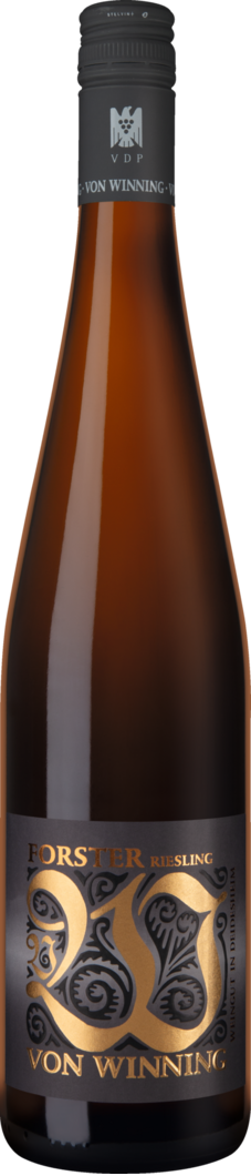 WirWinzer Select 2024 Forster Riesling trocken