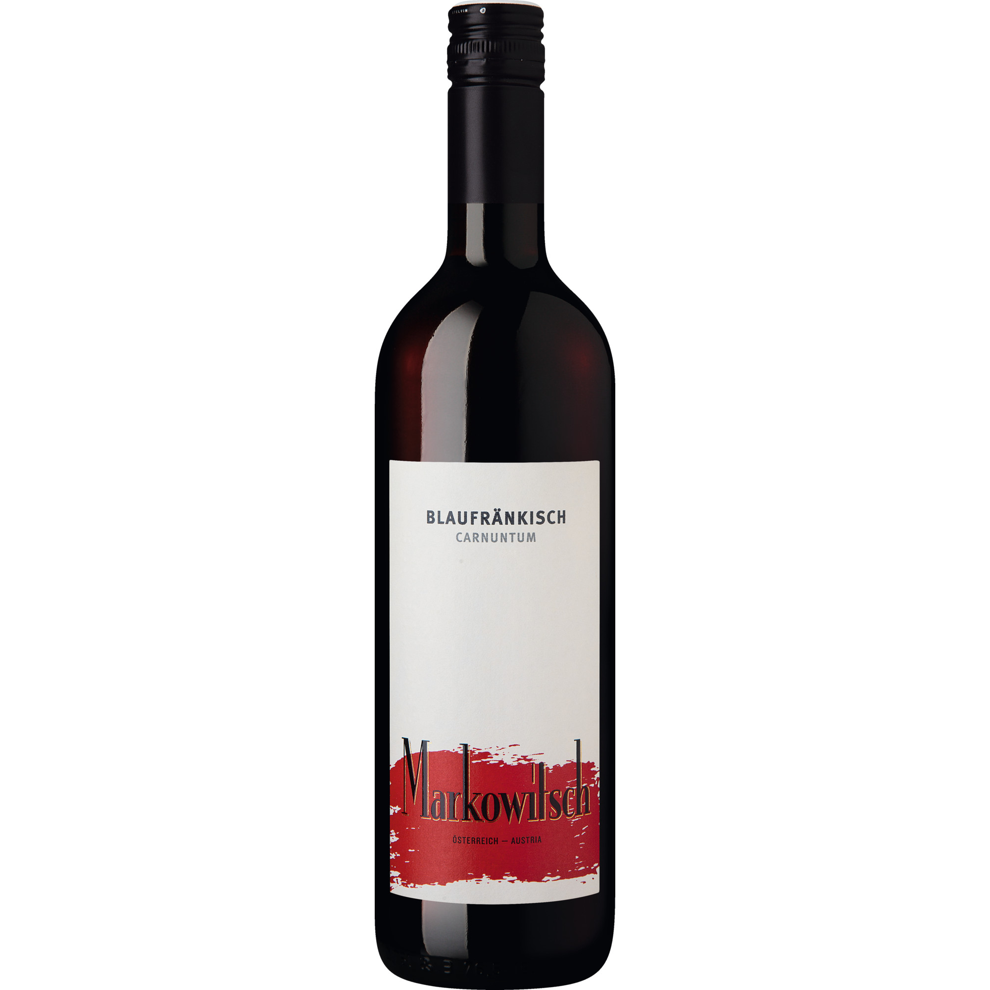WirWinzer Select 2021 Markowitsch Blaufränkisch trocken