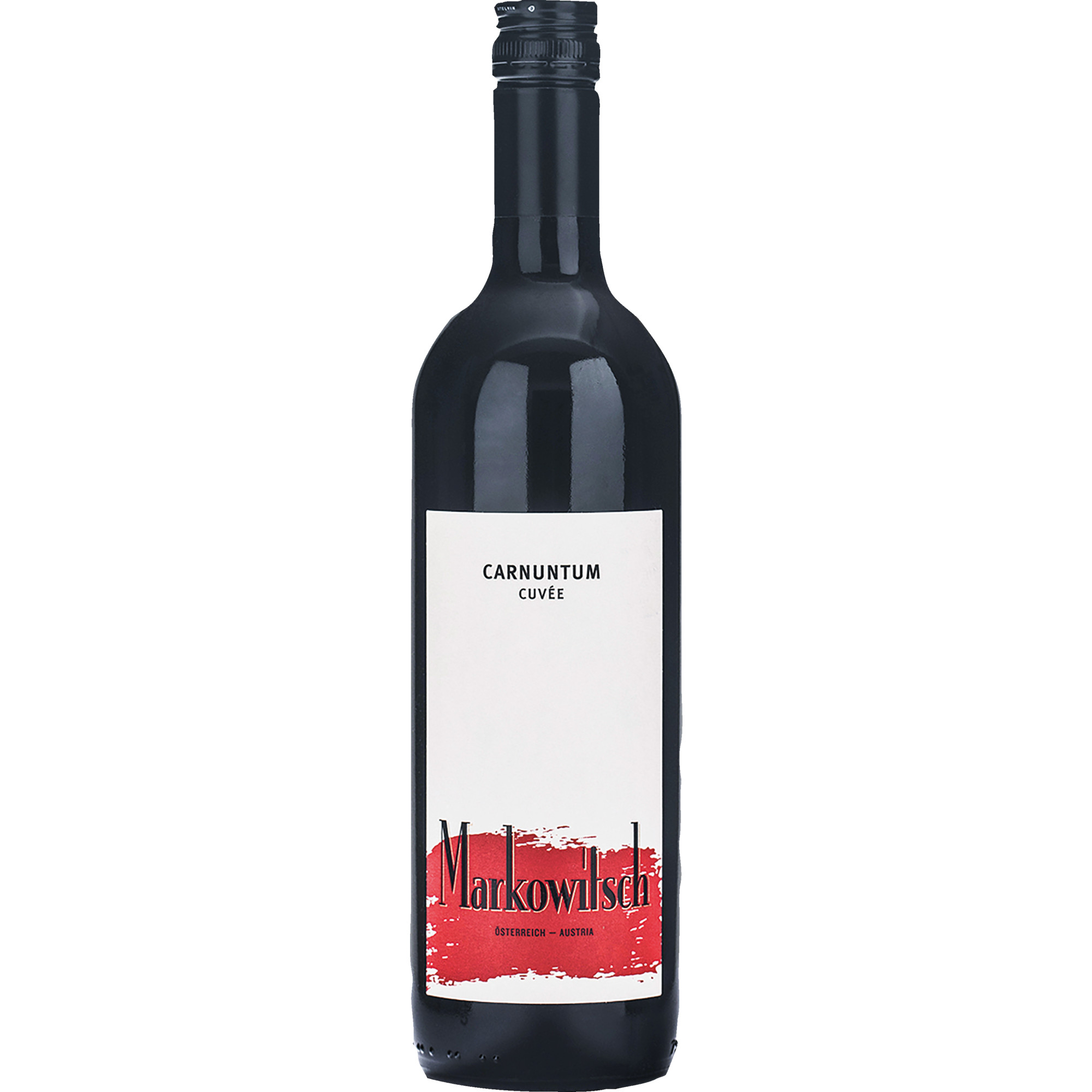 WirWinzer Select 2023 Markowitsch Carnuntum Cuvée trocken