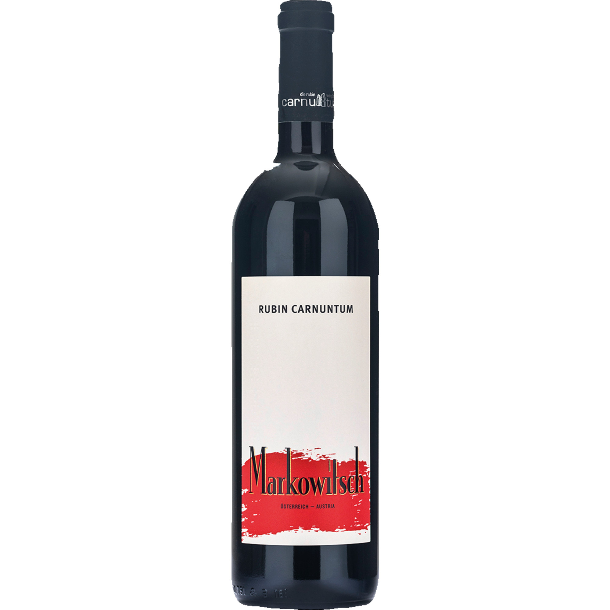 WirWinzer Select 2022 Markowitsch Rubin Carnuntum trocken
