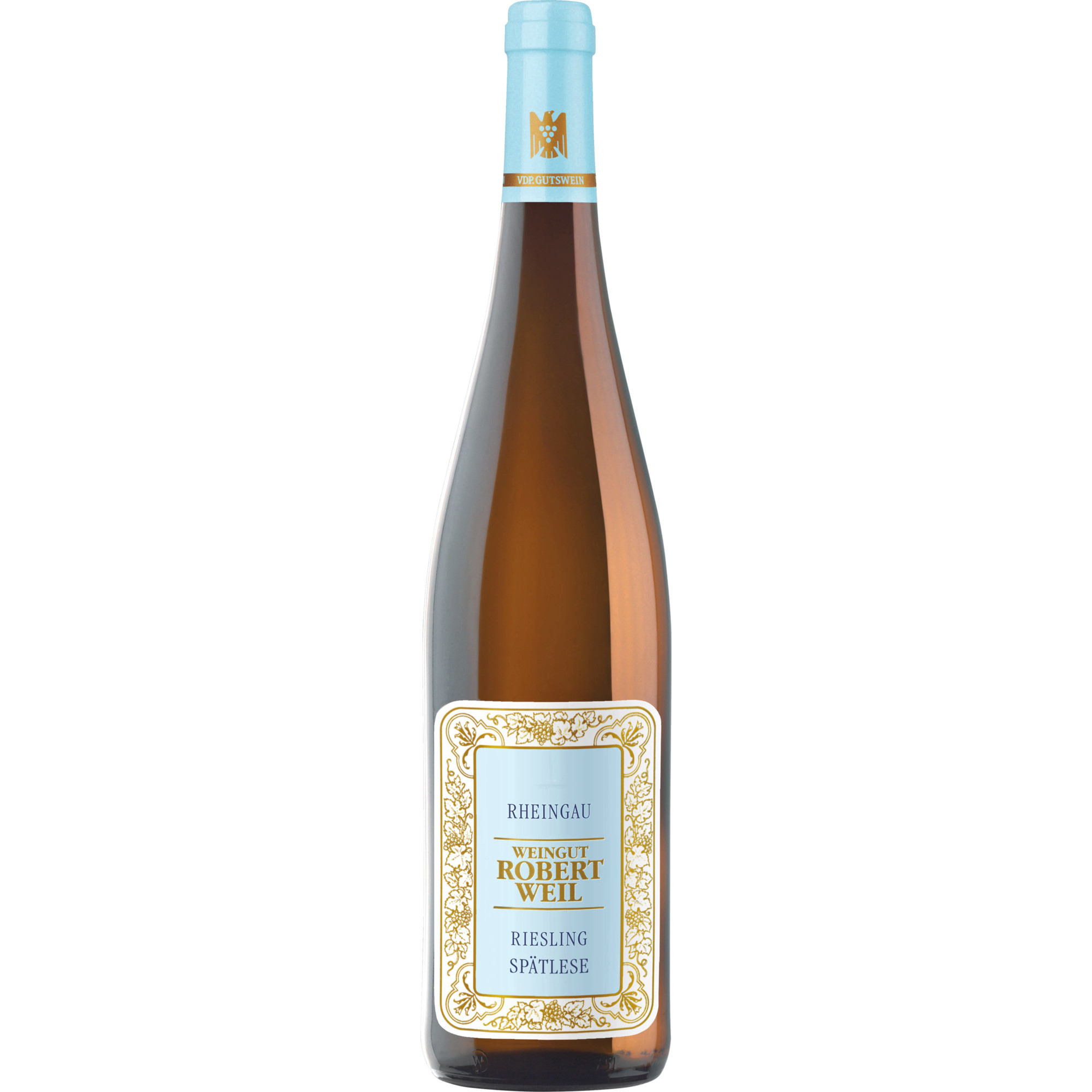 WirWinzer Select 2023 Robert Weil Riesling Spätlese süß