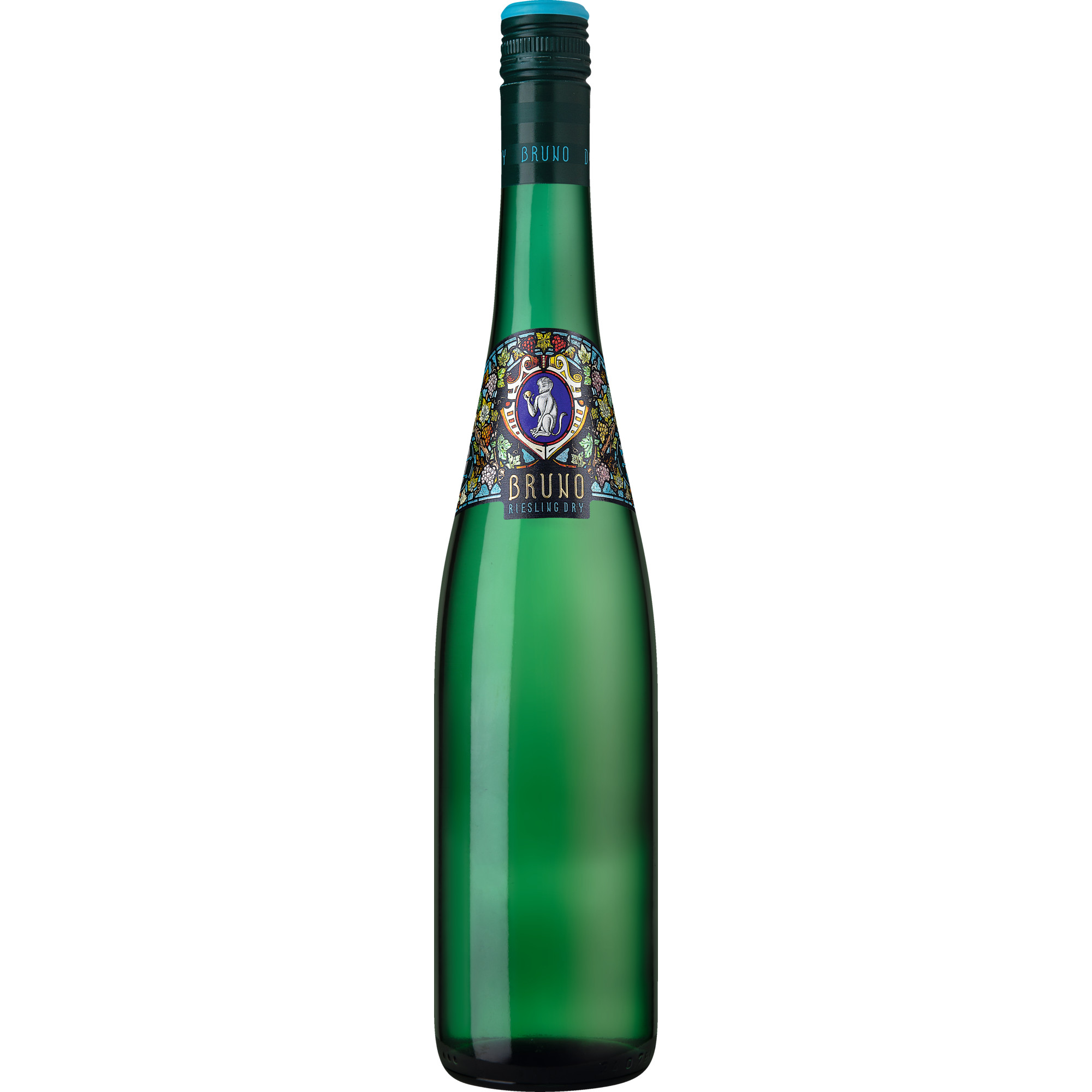 WirWinzer Select 2022 Bruno Riesling Dry trocken
