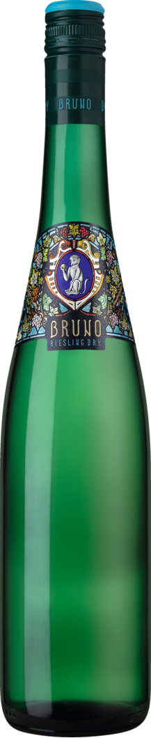 WirWinzer Select 2022 Bruno Riesling Dry trocken