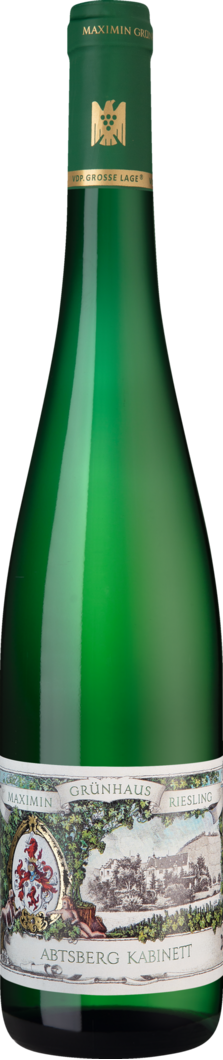 WirWinzer Select 2024 Herrenberg Riesling Kabinett Grosse Lage süß