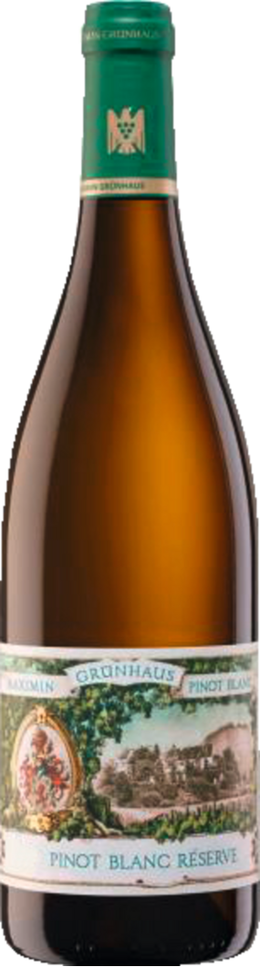 WirWinzer Select 2021 Pinot Blanc Réserve trocken