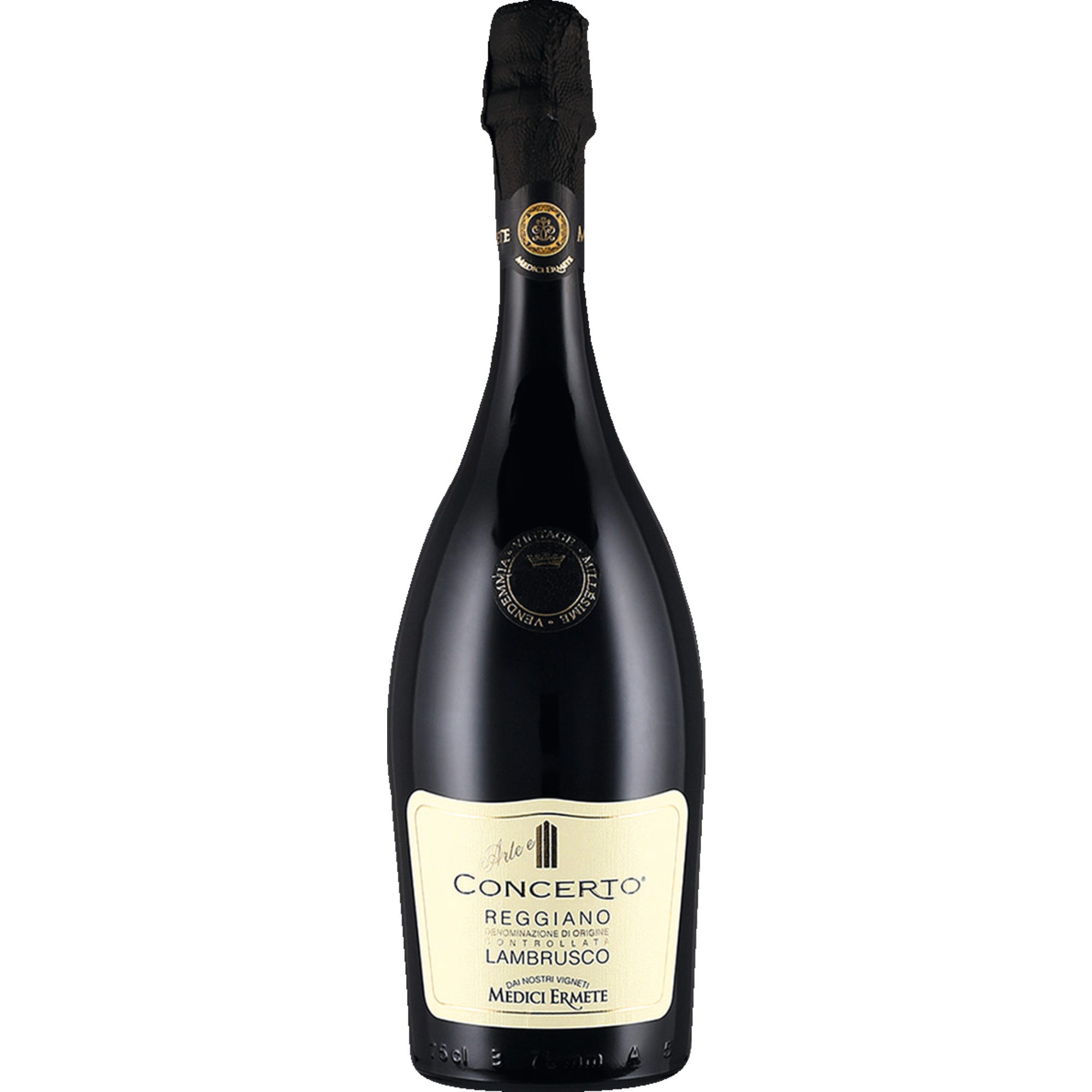 WirWinzer Select 2024 Concerto Lambrusco trocken