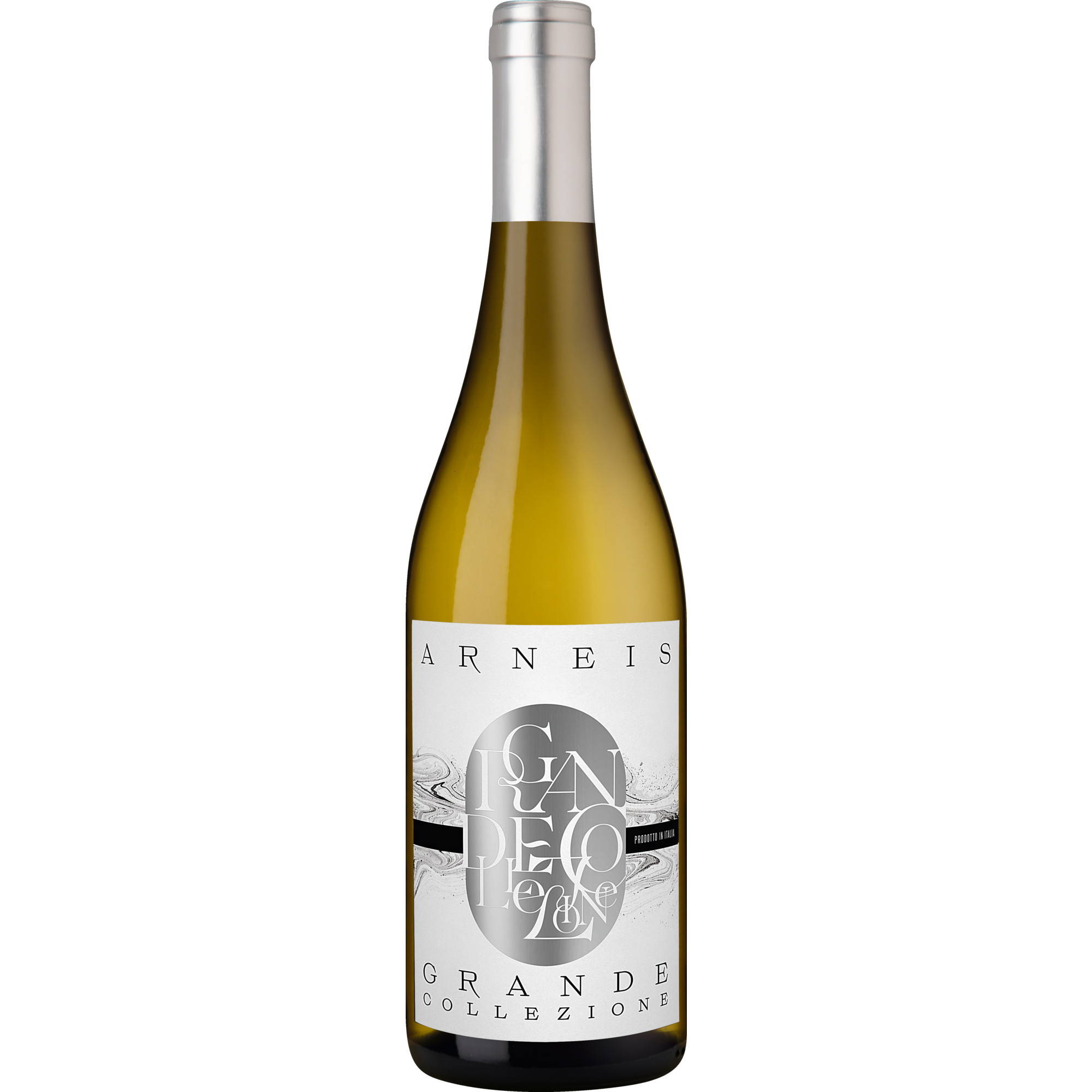 WirWinzer Select 2025 Grande Collezione Arneis trocken