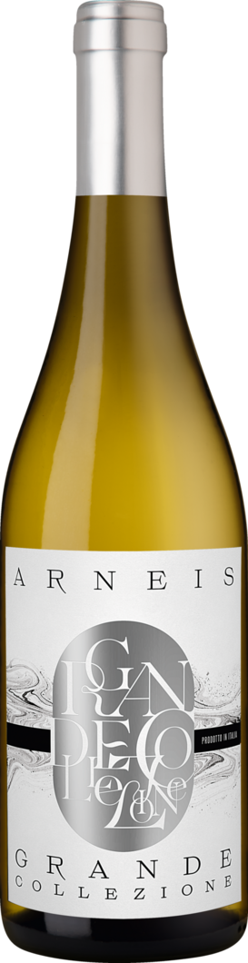 WirWinzer Select 2025 Grande Collezione Arneis trocken