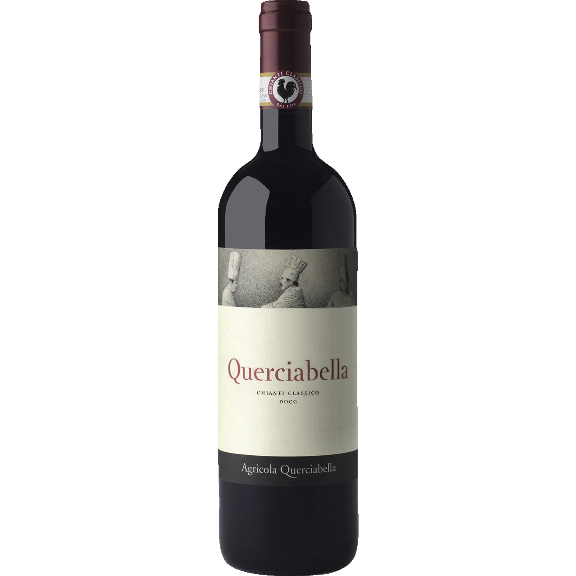 WirWinzer Select 2022 Querciabella trocken