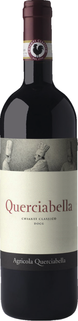 WirWinzer Select 2022 Querciabella trocken
