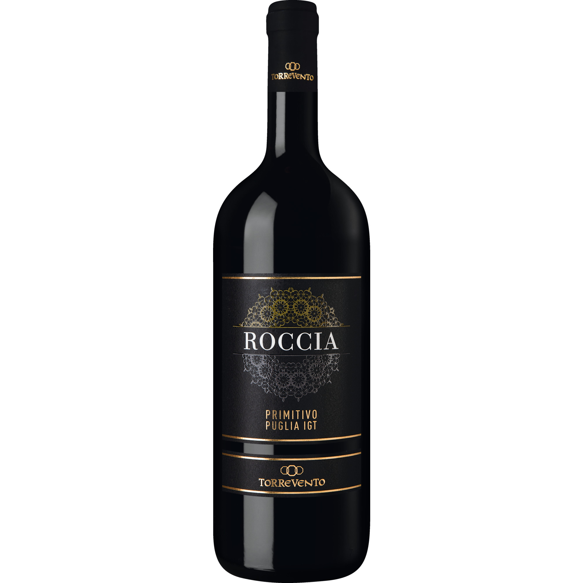 WirWinzer Select 2022 Roccia Primitivo halbtrocken 1,5 L