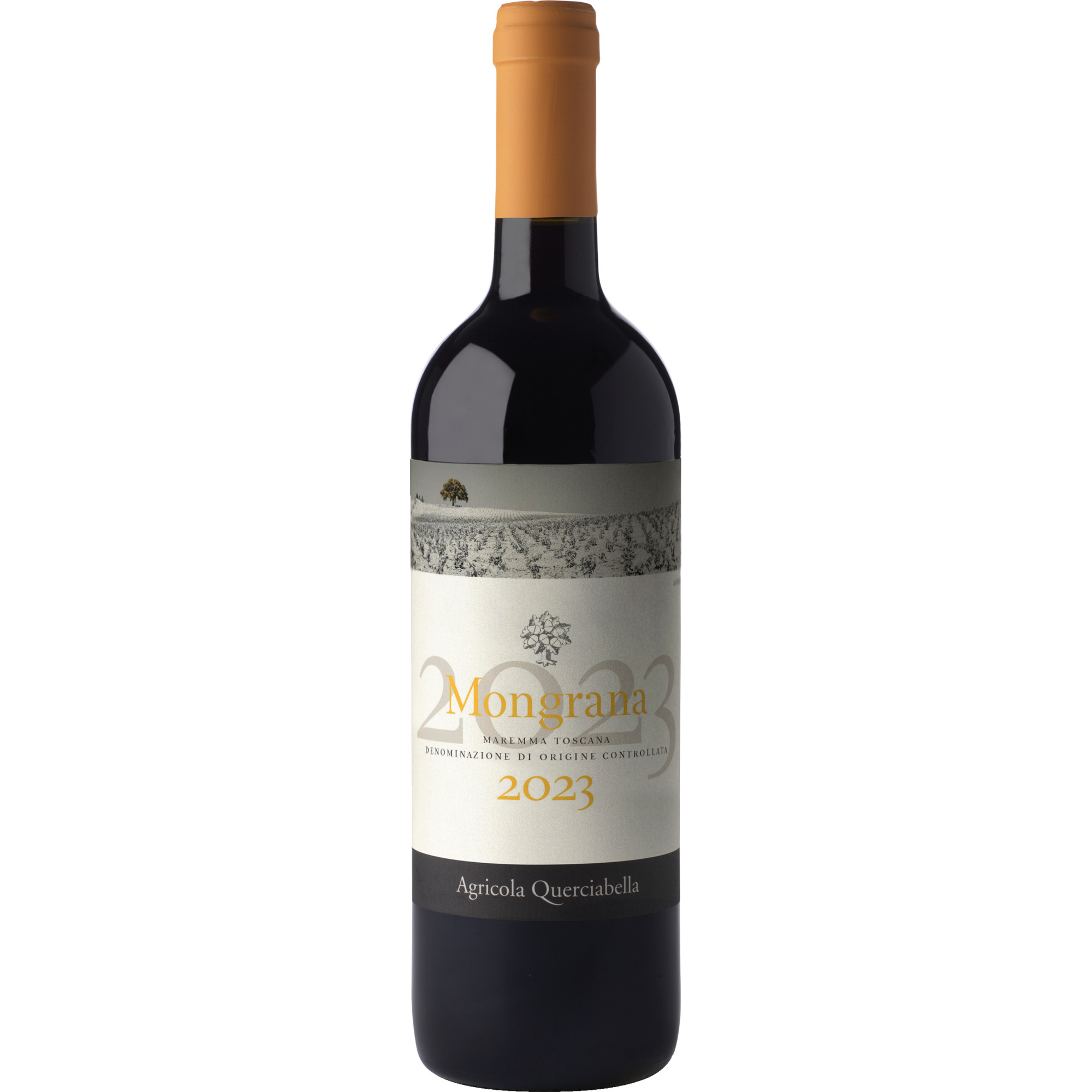 WirWinzer Select 2023 Mongrana Rosso trocken