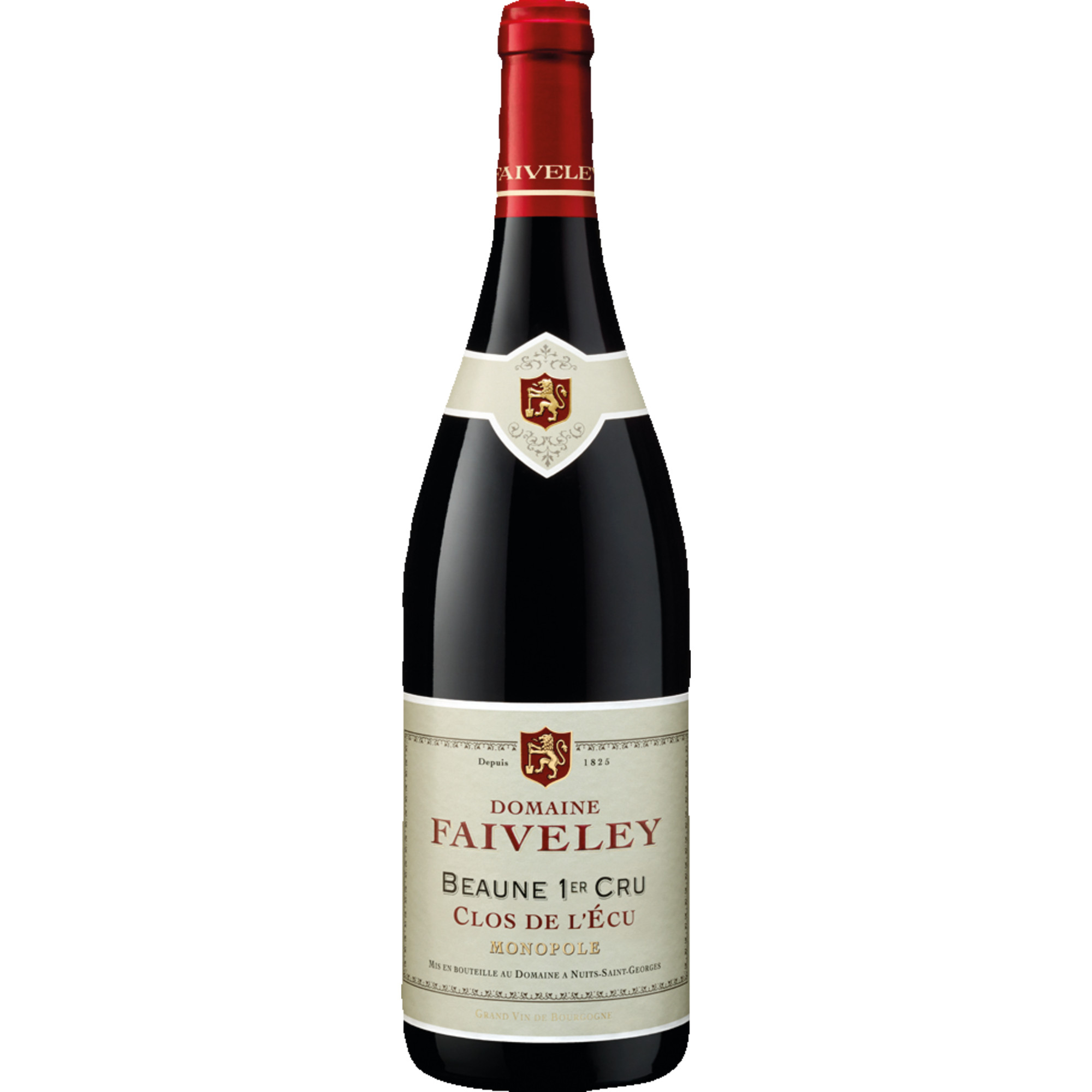 WirWinzer Select 2023 Domaine Faiveley Clos de lEcu' trocken