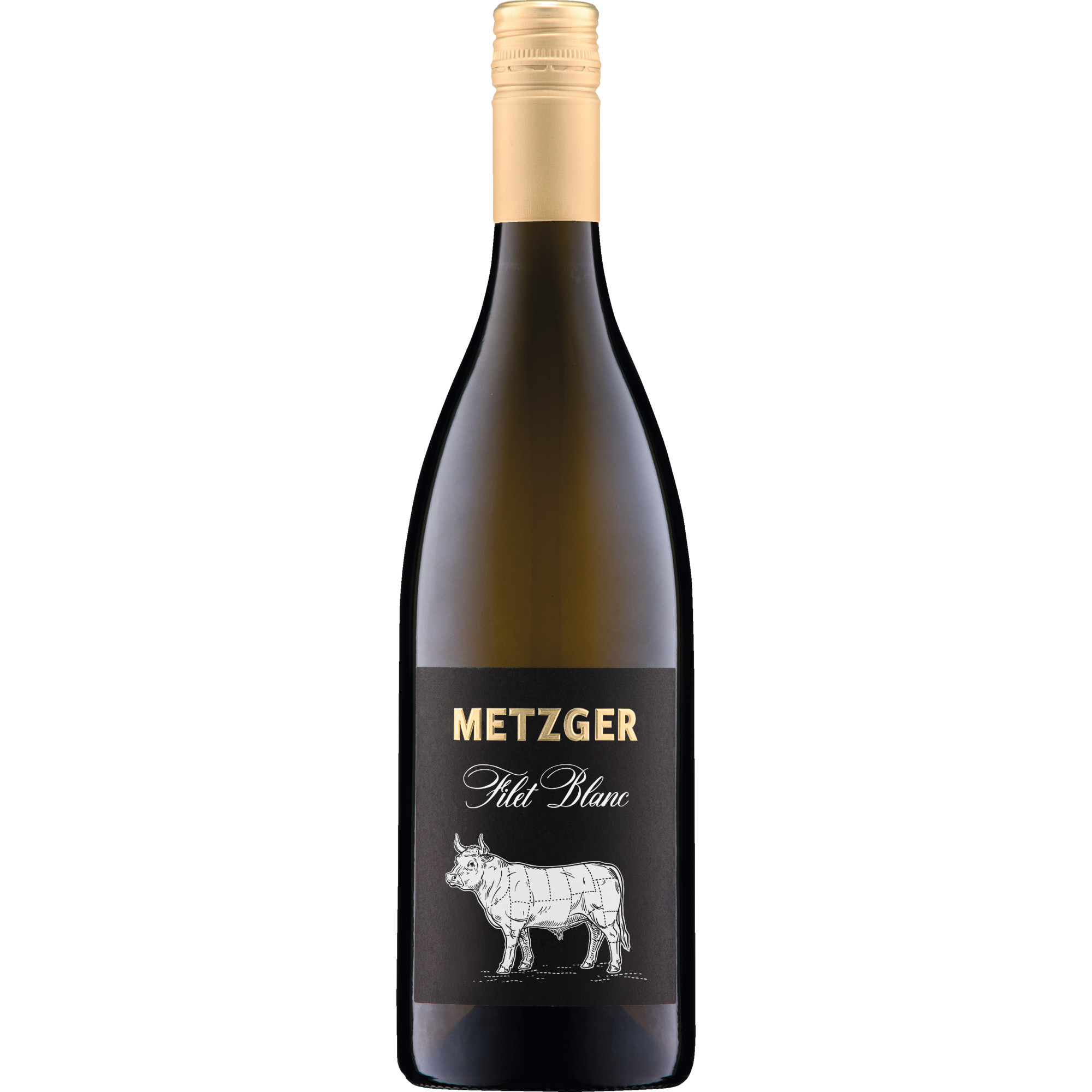 WirWinzer Select 2023 Filet Blanc trocken