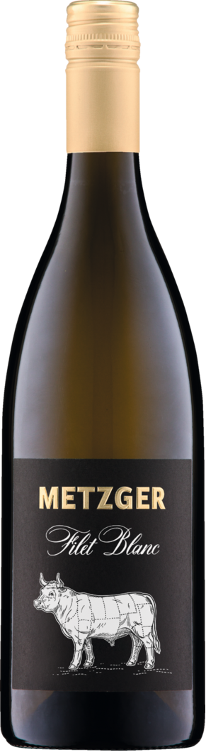 WirWinzer Select 2024 Filet Blanc trocken
