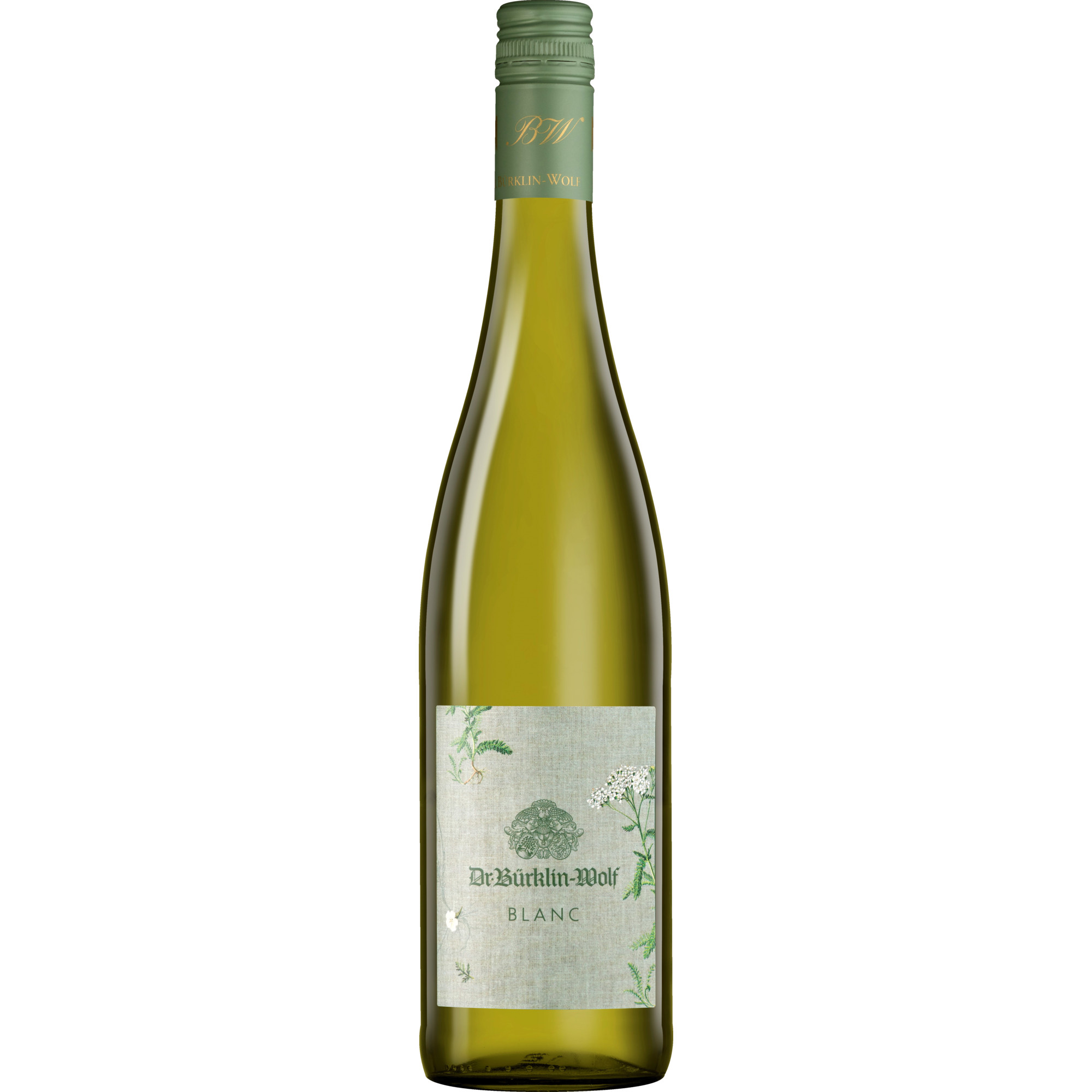 WirWinzer Select 2024 Dr. Bürklin-Wolf Cuvée Blanc trocken