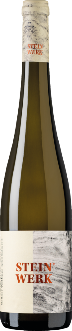 WirWinzer Select 2020 Steinwerk Spitzer Graben Veltliner trocken