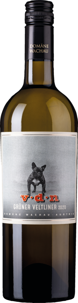 WirWinzer Select 2020 V.D.N. Grüner Veltliner süß