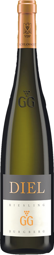 WirWinzer Select 2020 Burgberg Riesling GG trocken