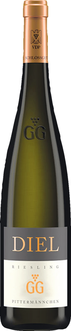WirWinzer Select 2021 Pittermännchen Riesling GG trocken
