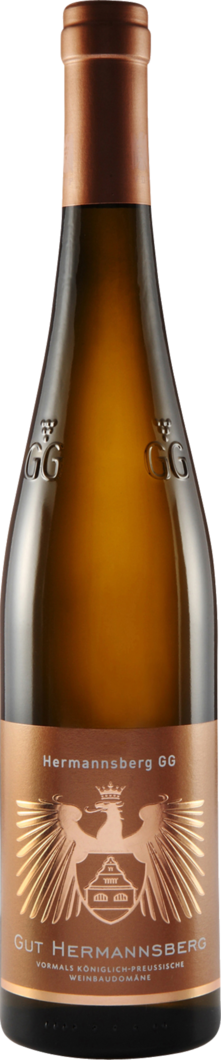 WirWinzer Select 2019 Hermannsberg Riesling GG Réserve trocken