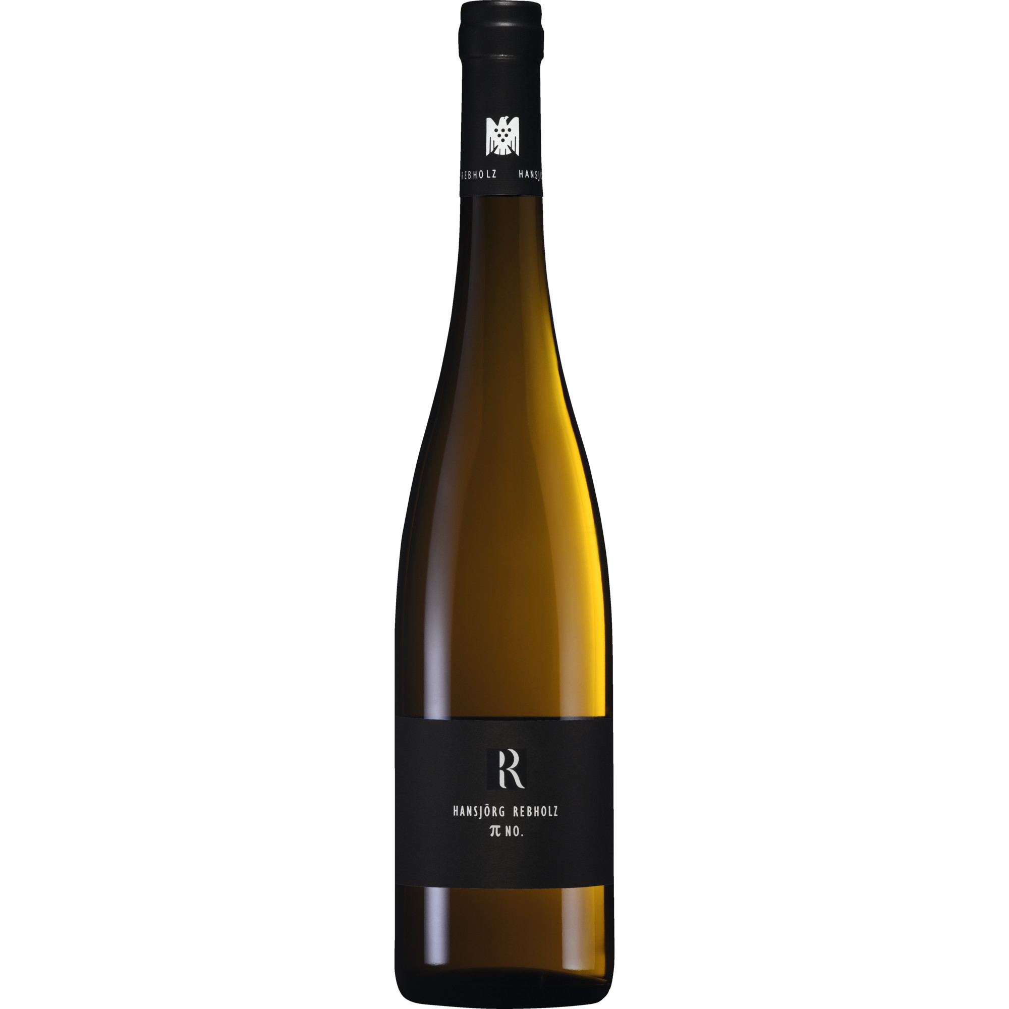 WirWinzer Select 2021 Rebholz Pi No. R trocken