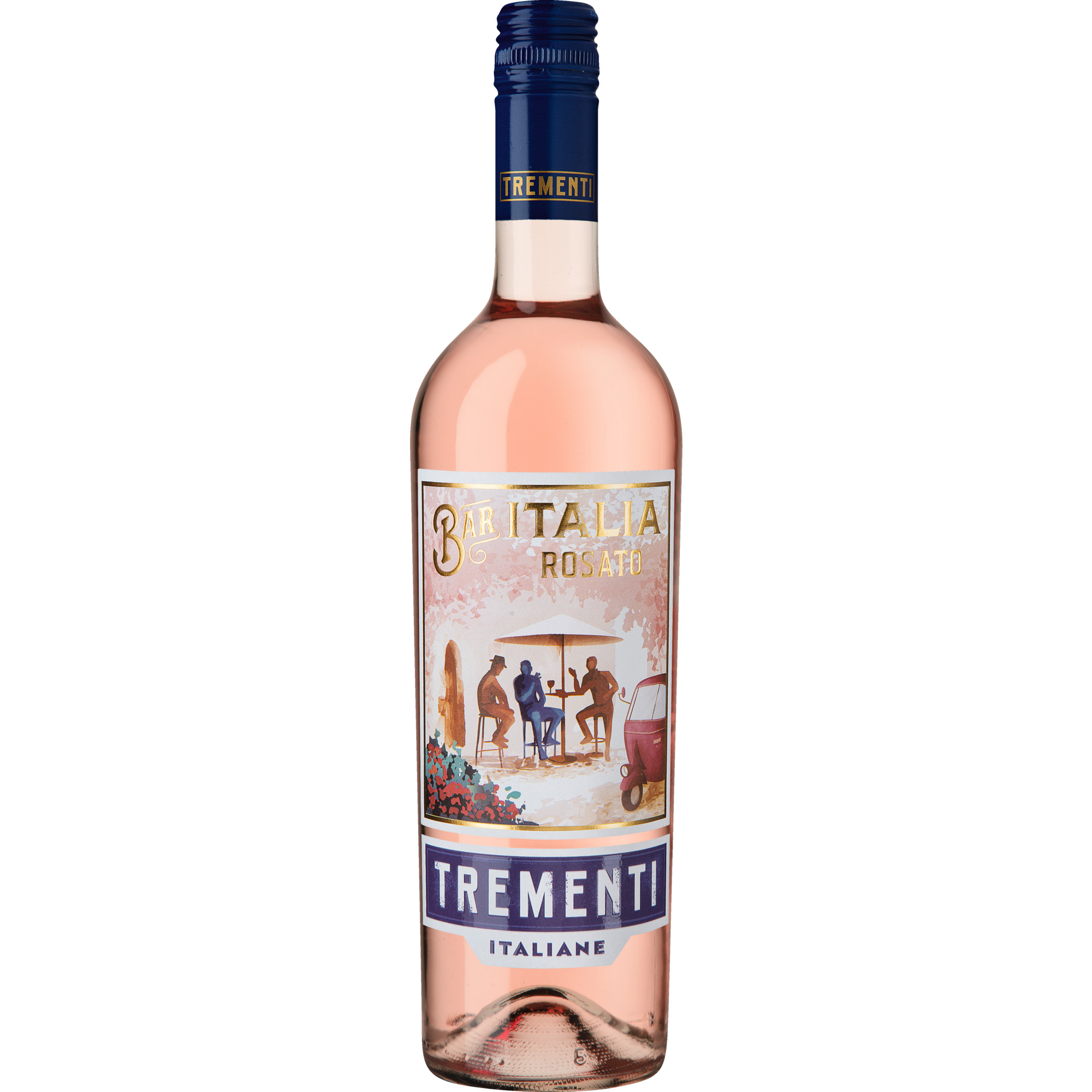 WirWinzer Select 2024 Trementi Rosato trocken