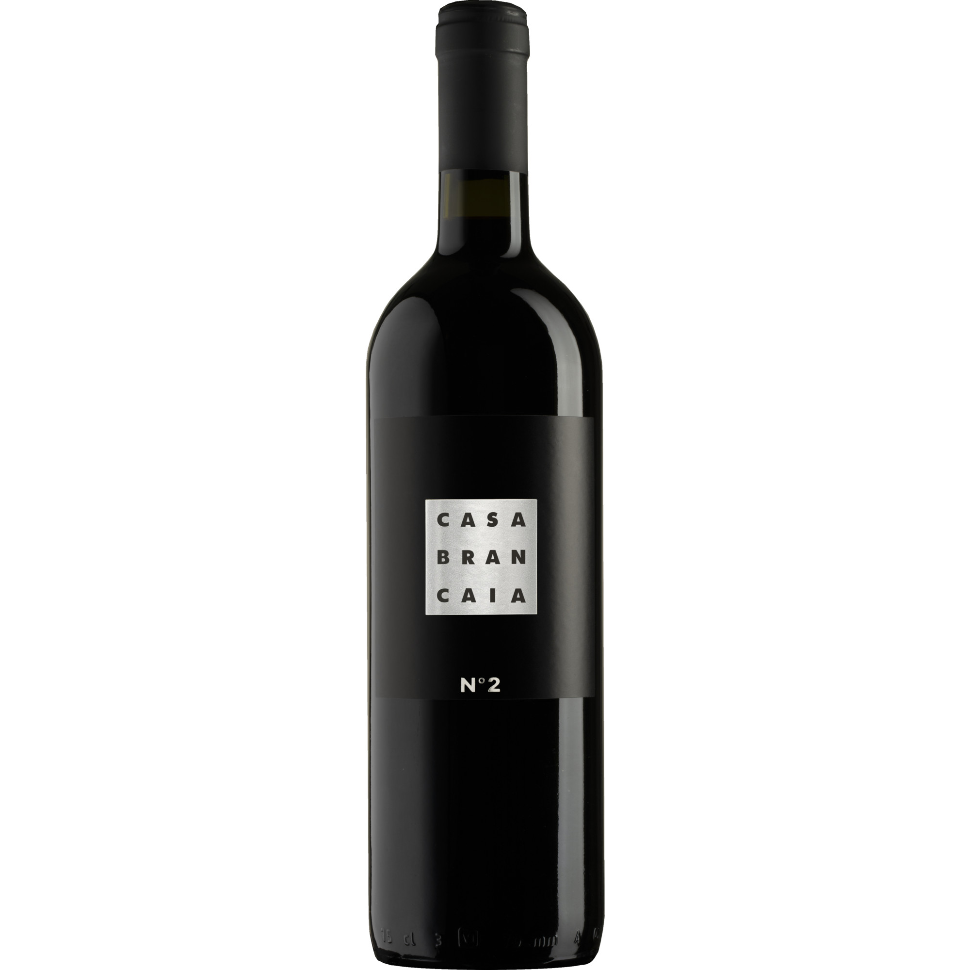 WirWinzer Select 2023 Brancaia N°2 trocken