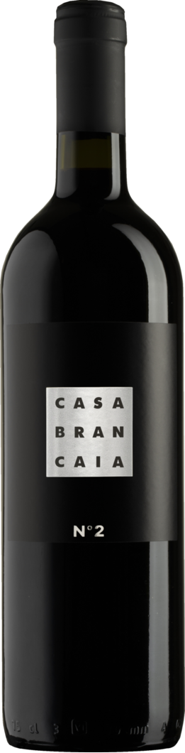 WirWinzer Select 2023 Brancaia N°2 trocken