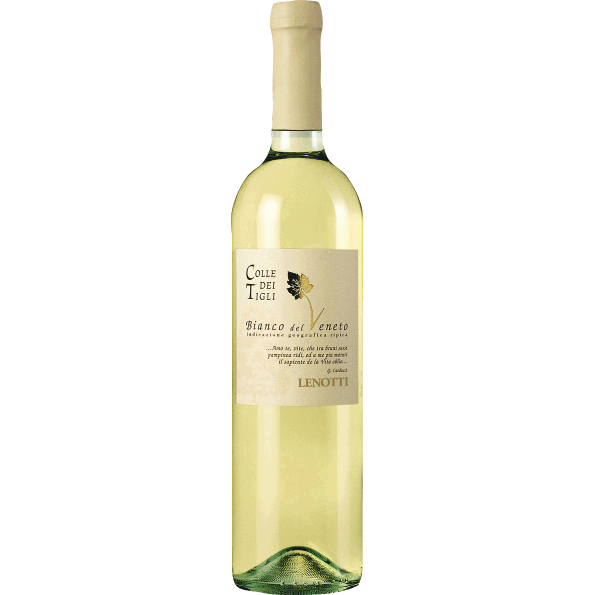 WirWinzer Select 2025 Lenotti Colle dei Tigli Bianco halbtrocken