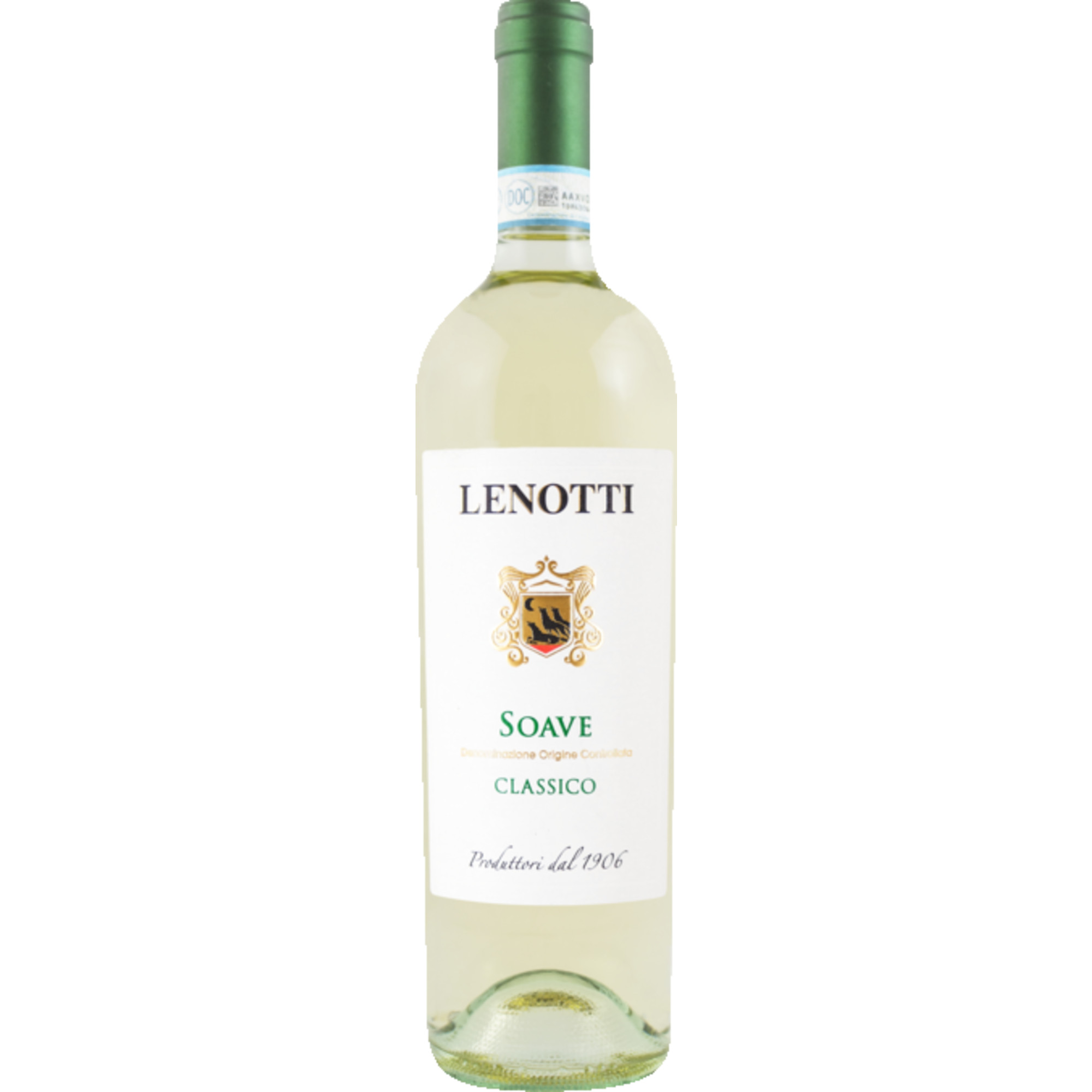 WirWinzer Select 2024 Lenotti Soave trocken